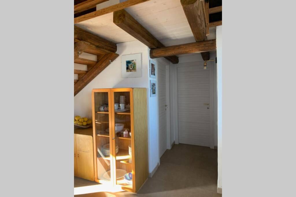 Cuile Nanni D'Oro Apartment Stintino Exterior photo