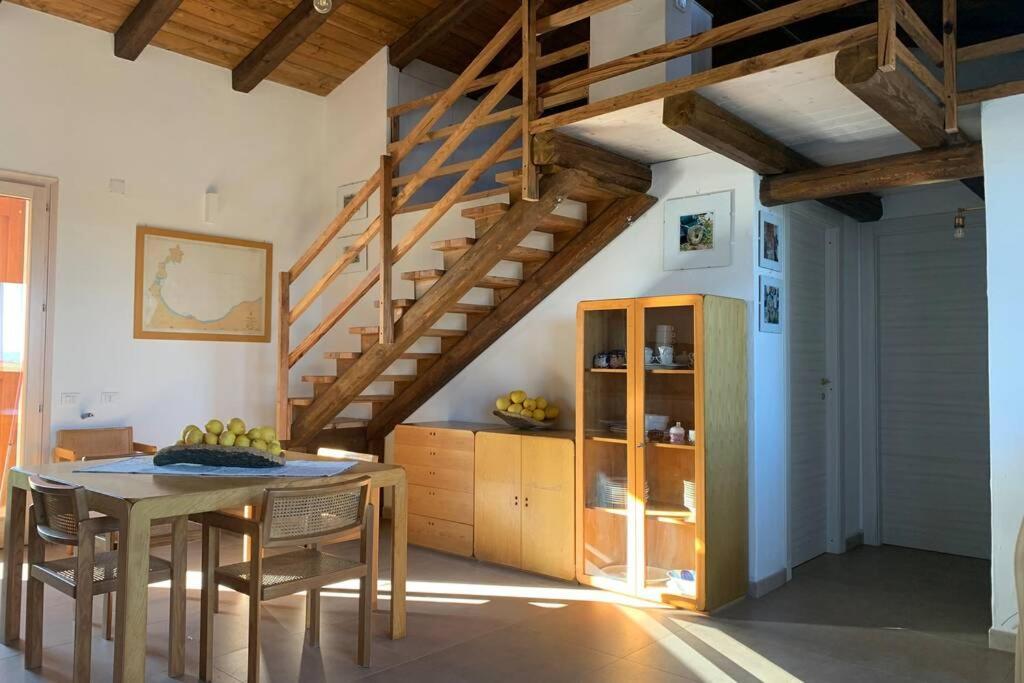 Cuile Nanni D'Oro Apartment Stintino Exterior photo