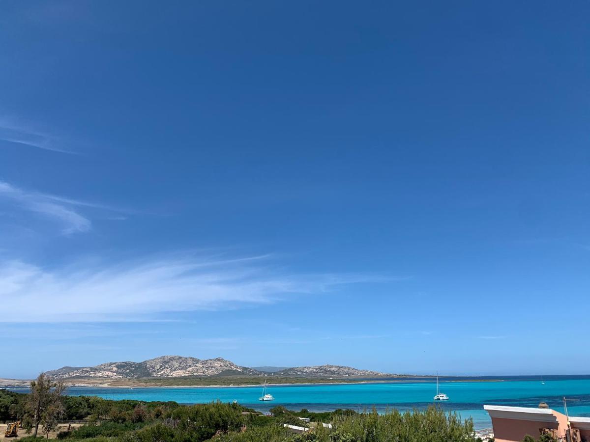 Cuile Nanni D'Oro Apartment Stintino Exterior photo